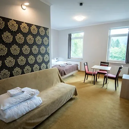 4family *resort*spa* Resort Szklarska Poręba